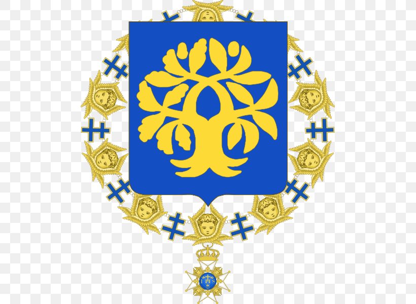Coat Of Arms Of Sweden Swedish Heraldry Royal Coat Of Arms Of The United Kingdom, PNG, 501x600px, Coat Of Arms, Area, Coat, Coat Of Arms Of Sweden, Crest Download Free
