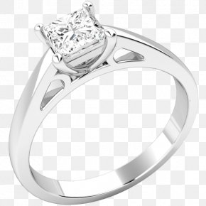Diamond Rings Women - Engagement Ring Bijou Gold PNG