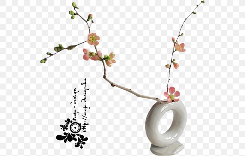 Floral Design Vase Cut Flowers Ikebana, PNG, 553x523px, Floral Design, Art, Blossom, Body Jewellery, Body Jewelry Download Free