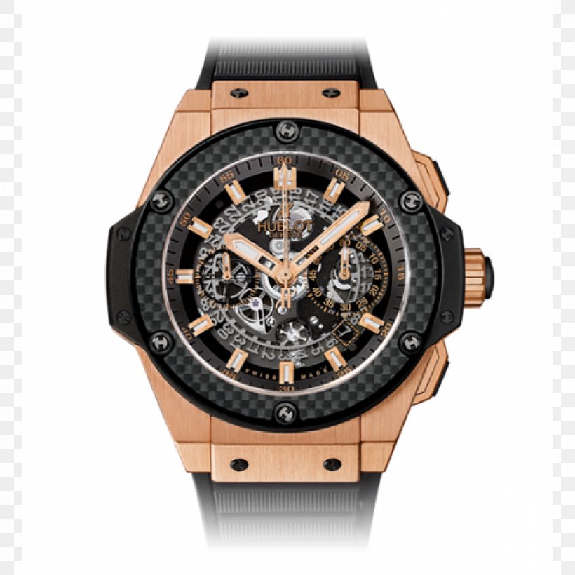 Flyback Chronograph Hublot King Power Watch, PNG, 1200x1200px, Chronograph, Automatic Watch, Brand, Cartier, Counterfeit Watch Download Free