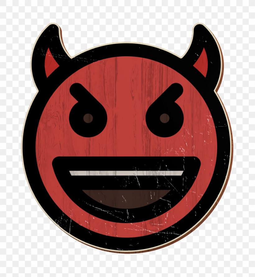 Grinning Icon Smiley And People Icon Devil Icon, PNG, 1138x1238px, Grinning Icon, Cartoon, Devil Icon, Smiley, Smiley And People Icon Download Free