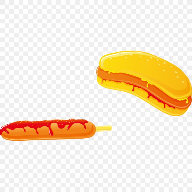 Hamburger Hot Dog Fast Food Sausage Pizza, PNG, 945x945px, Hamburger, Cheeseburger, Eating, Fast Food, Fast Food Restaurant Download Free