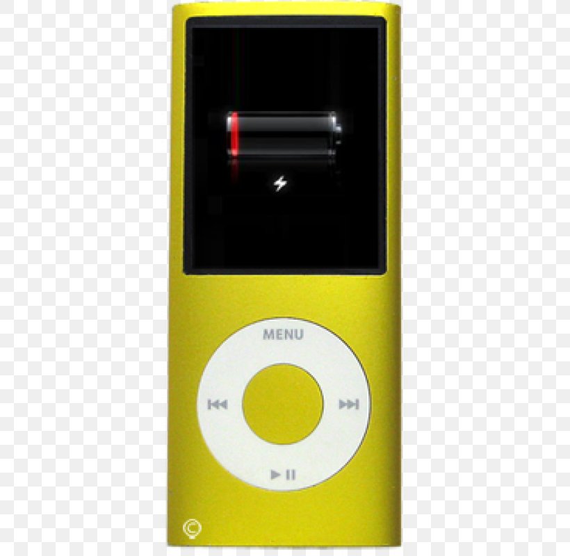 IPod MP3 Player Multimedia, PNG, 800x800px, Ipod, Electric Battery, Electronics, Hardware, Iphone Download Free