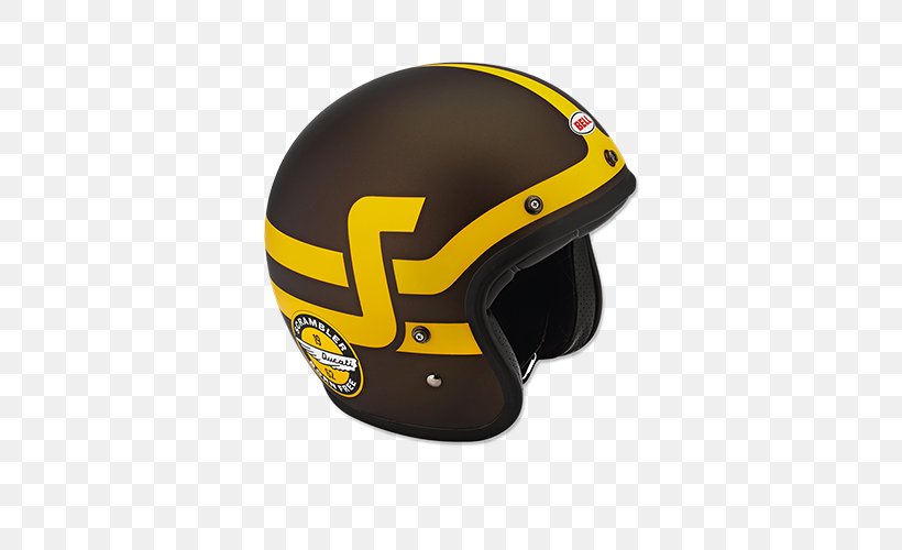 Motorcycle Helmets Ducati Scrambler, PNG, 500x500px, Motorcycle Helmets, Arai Helmet Limited, Bell Sports, Bicycle Clothing, Bicycle Helmet Download Free