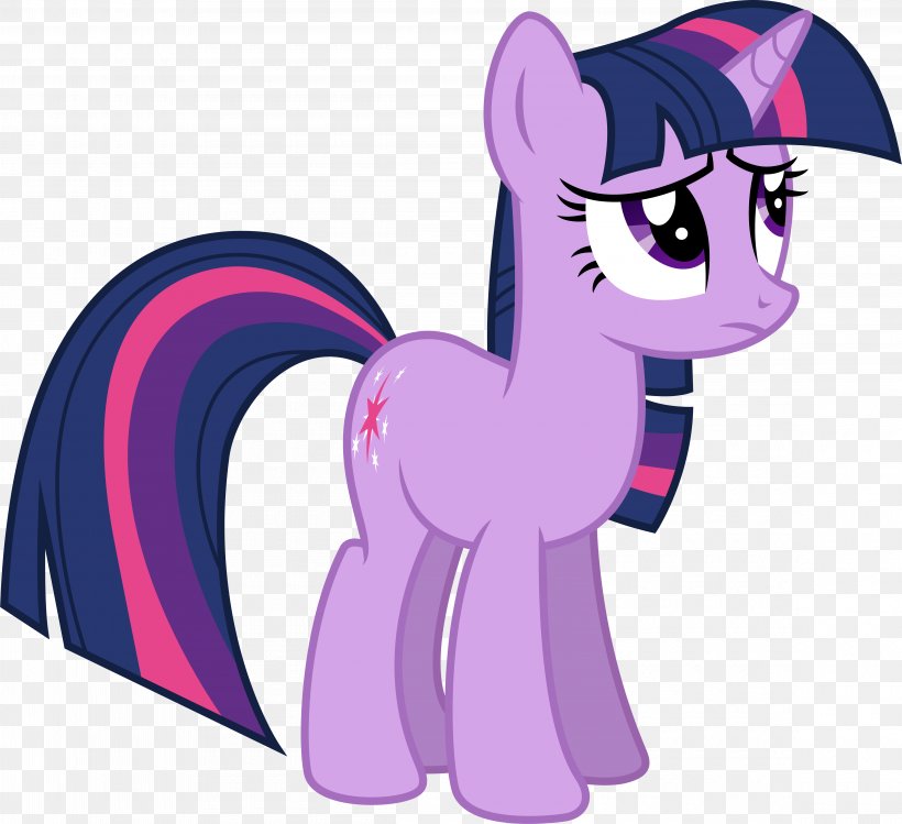 Twilight Sparkle My Little Pony Rarity, PNG, 4620x4221px, Watercolor, Cartoon, Flower, Frame, Heart Download Free