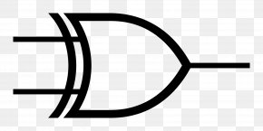 XOR Gate Exclusive Or AND Gate Logic Gate PNG