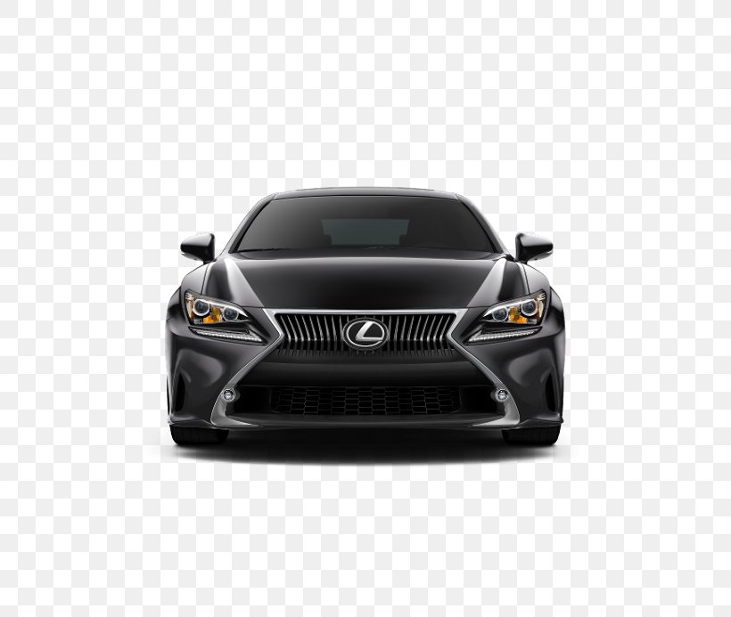 2016 Lexus RC Sports Car Toyota, PNG, 768x693px, Lexus, Automotive Design, Automotive Exterior, Automotive Lighting, Brand Download Free