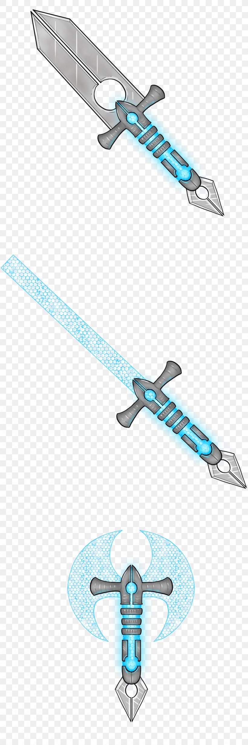 Cyberweapon DeviantArt Dagger, PNG, 1280x3840px, Weapon, Aircraft, Airplane, Art, Artist Download Free