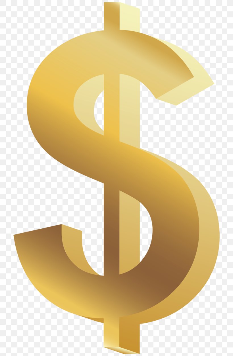 Dollar Sign Australian Dollar Currency Symbol Money, PNG, 734x1250px, Dollar Sign, Australian Dollar, Bank, Banknote, Currency Download Free