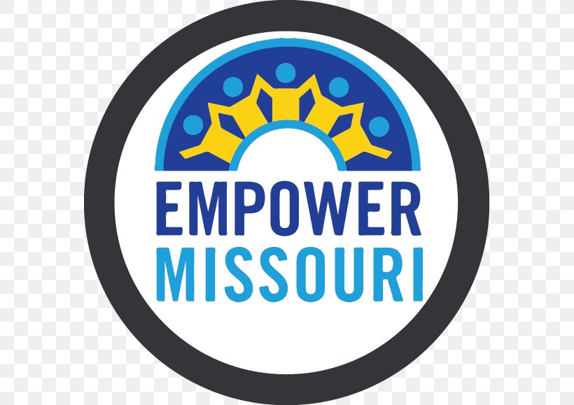 Empower Missouri Organization Public Policy Advocacy Legislation, PNG, 579x579px, Organization, Advocacy, Advocate, Area, Brand Download Free