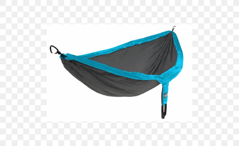 Hammock Camping Backcountry.com Backpacking Outfitter, PNG, 500x500px, Hammock, Aqua, Backcountrycom, Backpacking, Camp Beds Download Free
