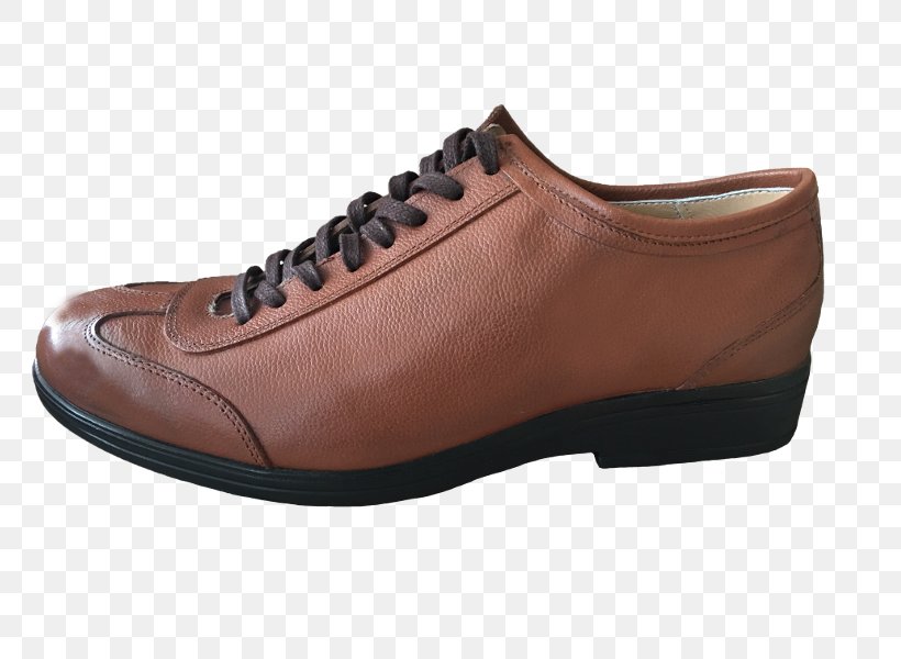 Leather Shoe, PNG, 800x600px, Leather, Brown, Footwear, Outdoor Shoe, Shoe Download Free