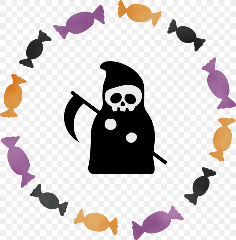 Quotation Mark Apostrophe Quotation ʻokina Punctuation, PNG, 2946x3000px, Happy Halloween, Apostrophe, At Sign, Hawaiian Language, Hyphen Download Free