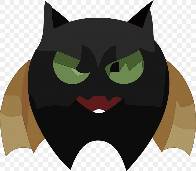 Snout Whiskers Black Cat American Shorthair Cat-like, PNG, 3000x2624px, Snout, American Shorthair, Black Cat, Cartoon, Cat Download Free