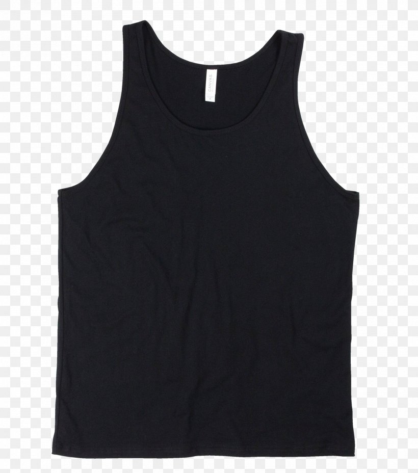 T-shirt Gilets Sleeveless Shirt Top, PNG, 1808x2048px, Tshirt, Active Tank, Black, Cap, Clothing Download Free