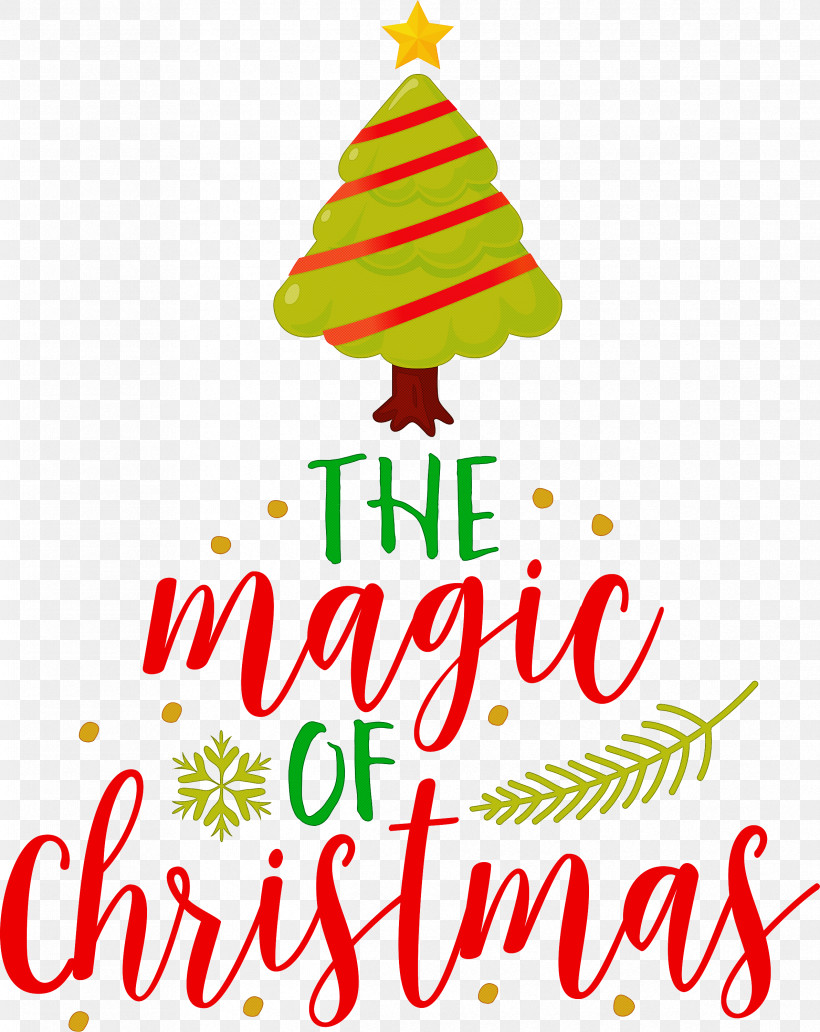The Magic Of Christmas Christmas Tree, PNG, 2382x3000px, The Magic Of Christmas, Christmas Day, Christmas Ornament, Christmas Ornament M, Christmas Tree Download Free