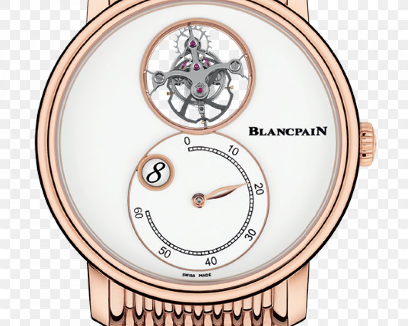 Villeret Baselworld Tourbillon Blancpain Watch, PNG, 984x786px, Villeret, Baselworld, Blancpain, Blancpain Fifty Fathoms, Body Jewelry Download Free