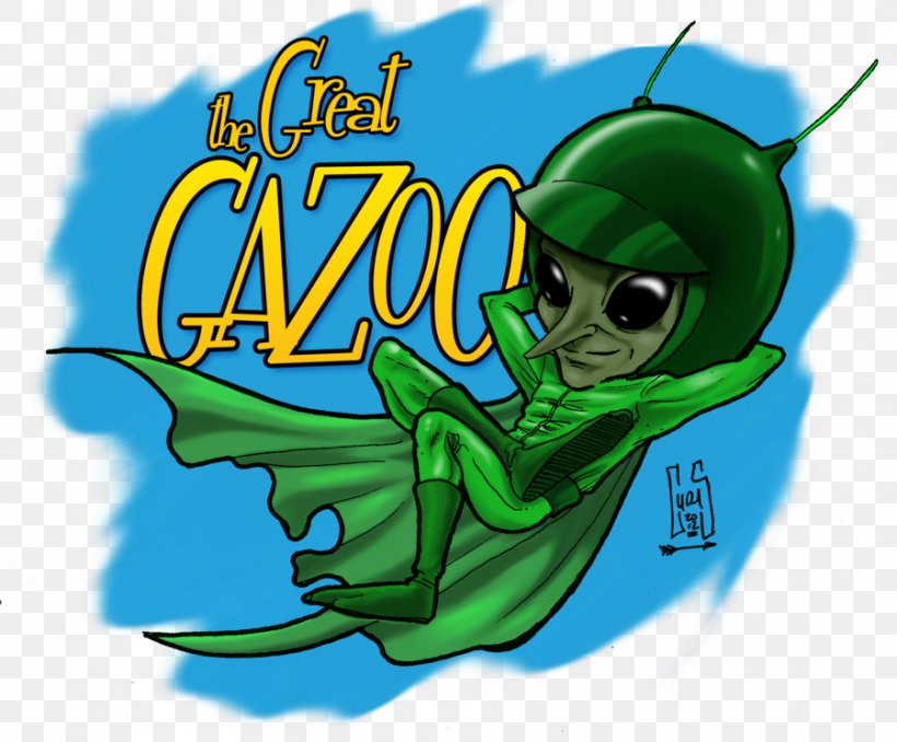 Barberian's Steak House Chophouse Restaurant Art The Great Gazoo Tree Frog, PNG, 900x745px, Chophouse Restaurant, Amphibian, Art, Artist, Cartoon Download Free