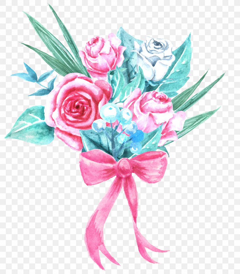 Beach Rose Flower Bouquet, PNG, 2118x2418px, Beach Rose, Artificial Flower, Cut Flowers, Flora, Floral Design Download Free