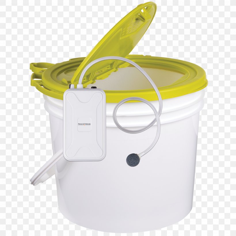Bucket Fishing Bait Plastic, PNG, 2000x2000px, Bucket, Angling, Bait, Faucet Aerator, Fishing Download Free