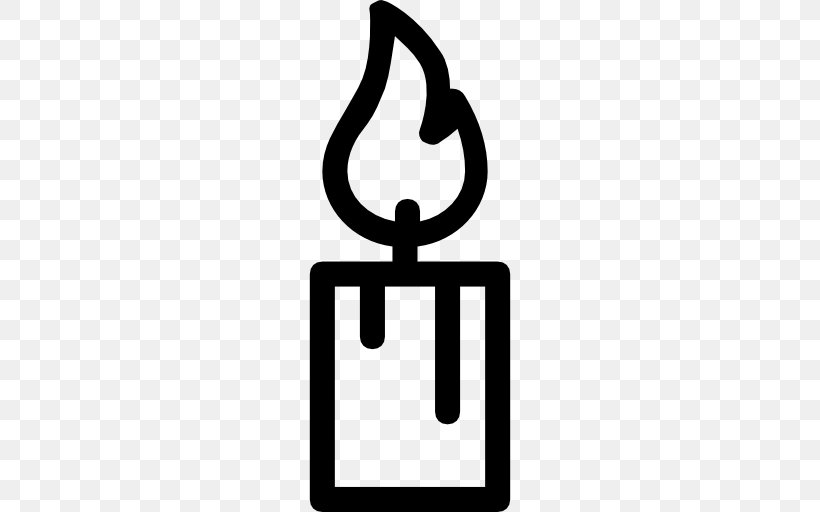 Candle Freepik Company HQ Copyright Download, PNG, 512x512px, Candle, Black And White, Brand, Copyright, Freepik Company Hq Download Free