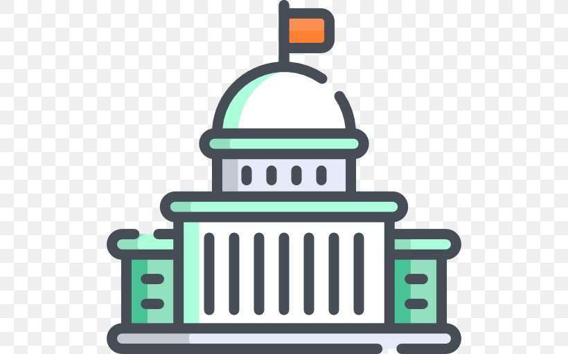 Capitol Icon, PNG, 512x512px, Computer Network, Building, Data Download Free