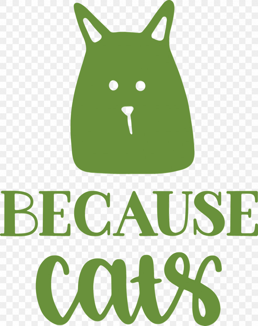 Cat Cat-like Logo Meter, PNG, 2374x3000px, Watercolor, Cat, Catlike, Leaf, Logo Download Free