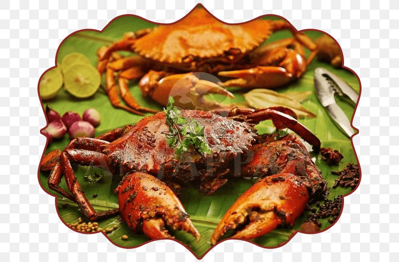 Chettinad Cuisine Chilli Crab Indian Cuisine Dungeness Crab, PNG, 673x540px, Chettinad Cuisine, Animal Source Foods, Chettinad, Chilli Crab, Crab Download Free