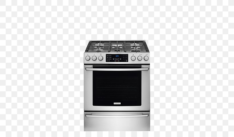 EI30GF45QS Electrolux 30'' Gas Front Control Freestanding Range Cooking Ranges Gas Stove, PNG, 632x480px, Cooking Ranges, Brenner, Electric Stove, Electrolux, Electronics Download Free