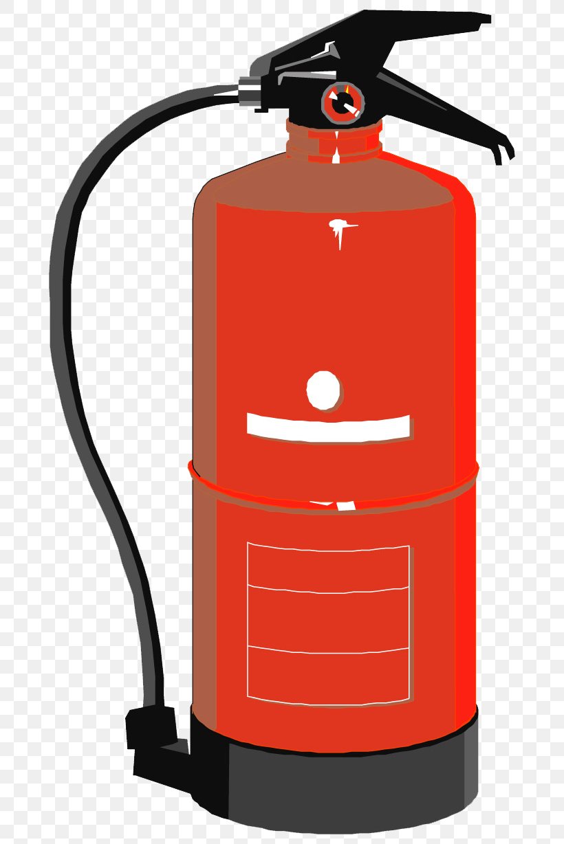 Fire Extinguisher Firefighting Conflagration, PNG, 698x1228px, Fire Extinguisher, Conflagration, Cylinder, Fire, Fire Protection Download Free