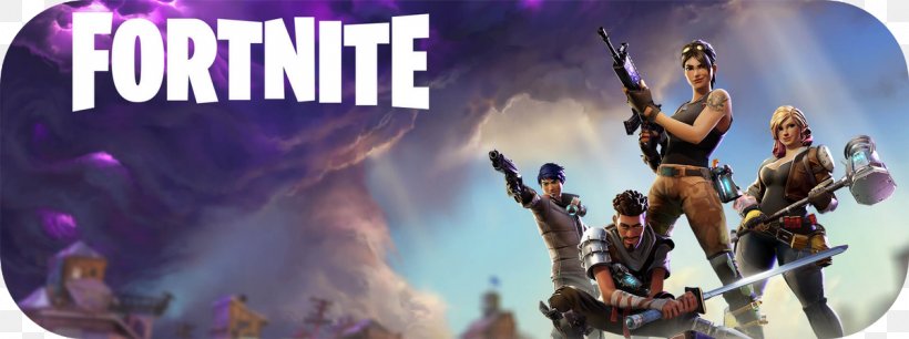 Fortnite Battle Royale Epic Games PlayerUnknown's Battlegrounds Video Games, PNG, 1200x448px, Fortnite, Action Figure, Battle Royale Game, Competition, Emote Download Free