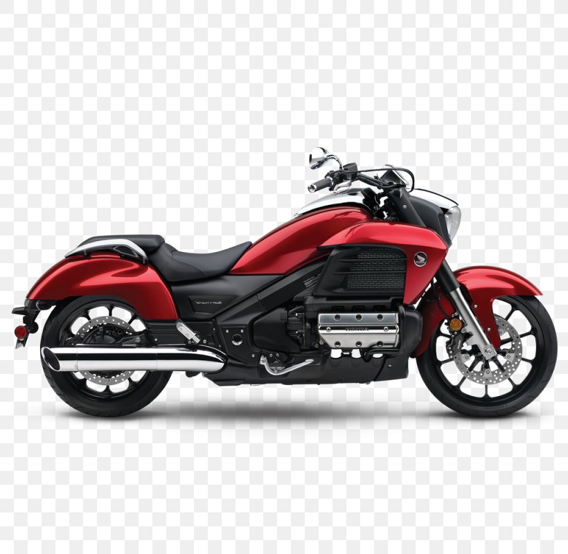 Honda Valkyrie Honda Gold Wing Motorcycle Cruiser, PNG, 800x800px, Honda, Allterrain Vehicle, Automotive Design, Automotive Exhaust, Automotive Exterior Download Free