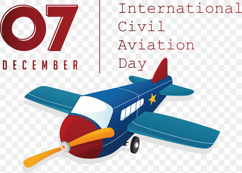 International Civil Aviation Day, PNG, 5179x3695px, International Civil Aviation Day Download Free