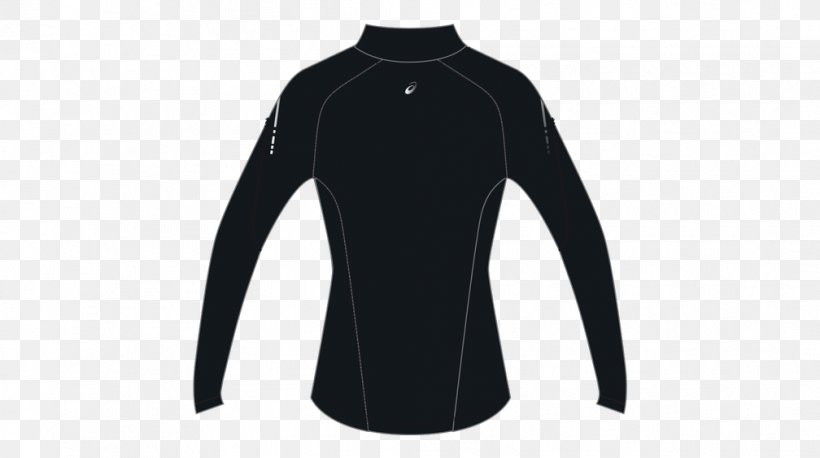 Long-sleeved T-shirt Long-sleeved T-shirt Product Design Shoulder, PNG, 1008x564px, Sleeve, Black, Black M, Brand, Long Sleeved T Shirt Download Free