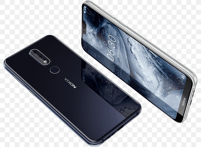 Nokia Phone Series HMD Global Nokia 5.1 Smartphone, PNG, 793x600px, Nokia Phone Series, Cellular Network, Communication Device, Electronic Device, Electronics Download Free