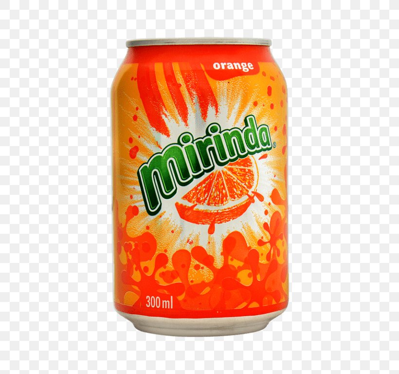 Orange Drink Fizzy Drinks Carbonated Drink Mirinda Coca-Cola, PNG, 768x768px, Orange Drink, Aluminum Can, Bottle, Carbonated Drink, Cocacola Download Free