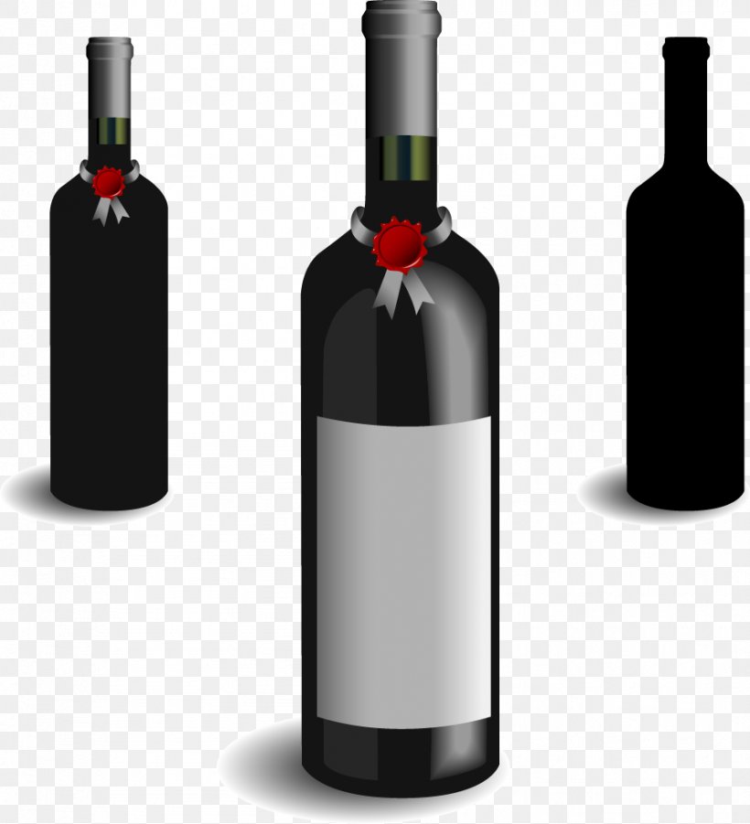 Red Wine Butylka Bottle, PNG, 892x981px, Red Wine, Alcoholic Drink, Bottle, Butylka, Drinkware Download Free