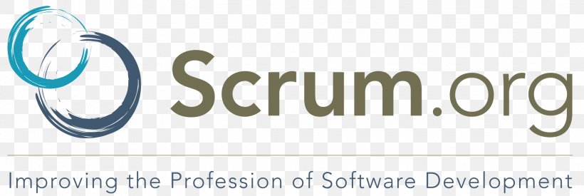 Scrum Agile Software Development Kanban Computer Software Professional Certification, PNG, 2181x733px, Scrum, Agile Manifesto, Agile Software Development, Brand, Certification Download Free