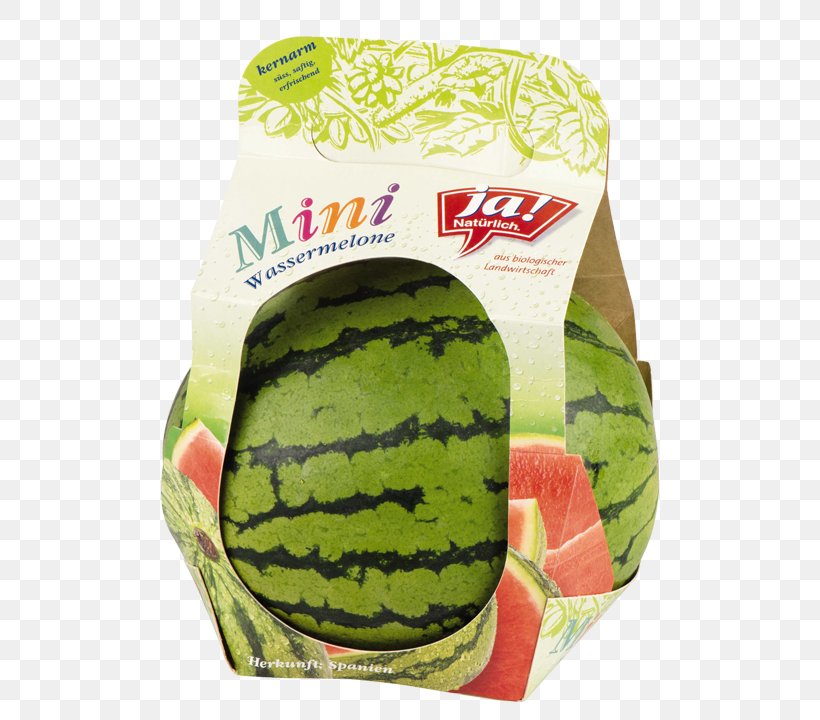 Watermelon Organic Food Vegetable Ja! Natürlich Muskmelon, PNG, 720x720px, Watermelon, Billa, Citrullus, Cucumber, Cucumber Gourd And Melon Family Download Free