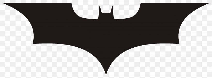 Batman Harley Quinn Logo Symbol Clip Art, PNG, 5000x1852px, Batman, Art, Bat, Black, Black And White Download Free