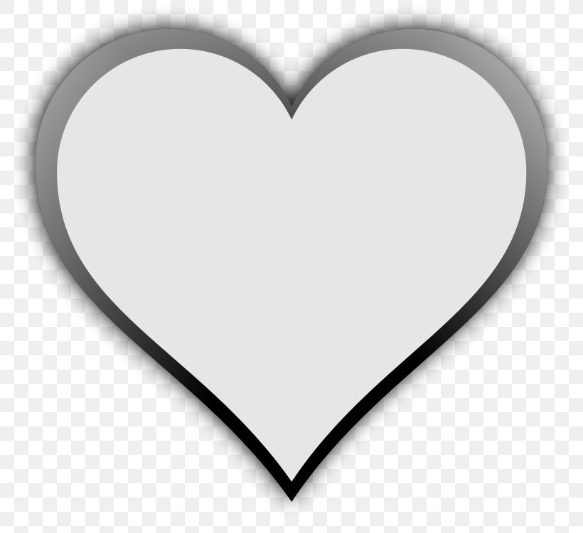 Black And White Heart Font, PNG, 800x750px, Watercolor, Cartoon, Flower, Frame, Heart Download Free