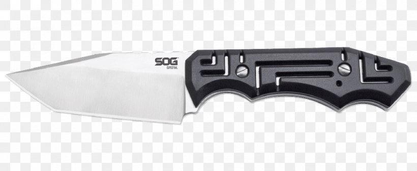 Bowie Knife SOG Specialty Knives & Tools, LLC Blade Tantō, PNG, 979x402px, Knife, Blade, Boning Knife, Bowie Knife, Cold Weapon Download Free