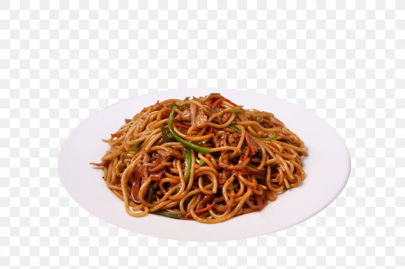 Chow Mein Yakisoba Fried Noodles Chinese Noodles Spaghetti Alla Puttanesca, PNG, 1024x683px, Chow Mein, Asian Food, Bigoli, Black Pepper, Bucatini Download Free