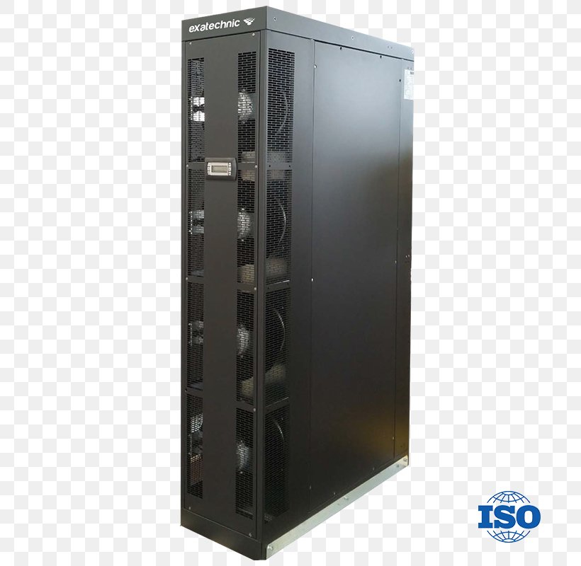Computer Cases & Housings Air Conditioning HVAC Air Handler AB Clim Sud, PNG, 800x800px, 19inch Rack, Computer Cases Housings, Air Conditioning, Air Handler, Brushless Dc Electric Motor Download Free