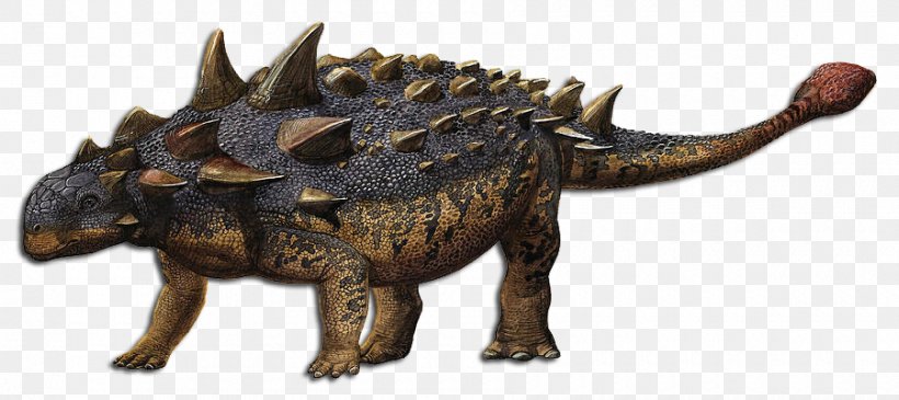 Euoplocephalus Late Cretaceous Amargasaurus Triceratops Dinosaur, PNG, 900x401px, Euoplocephalus, Amargasaurus, Animal Figure, Art, Bronze Download Free