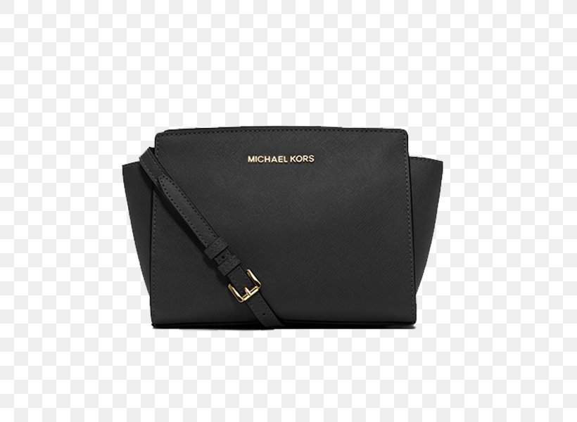 Messenger Bag Handbag Brand, PNG, 600x600px, Michael Kors, Bag, Black, Brand, Designer Download Free