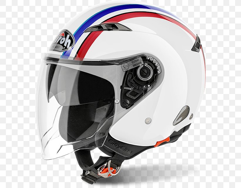 Motorcycle Helmets AIROH Arai Helmet Limited Visor, PNG, 640x640px, Motorcycle Helmets, Airoh, Arai Helmet Limited, Automotive Design, Bicycle Clothing Download Free