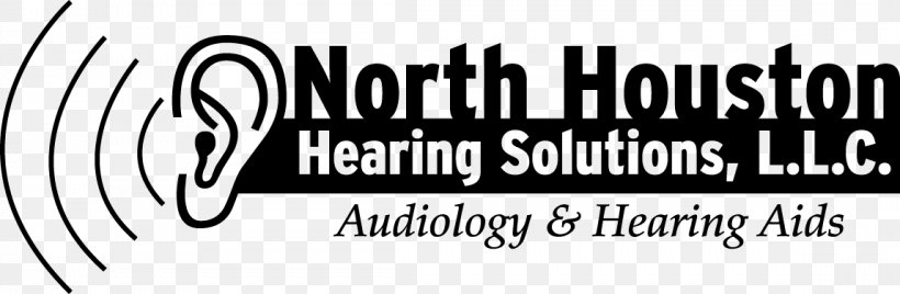 North Houston Hearing Solutions Spring Lacey Brooks, AUD 20-gauge Shotgun, PNG, 1148x376px, 20gauge Shotgun, Spring, Area, Black, Black And White Download Free