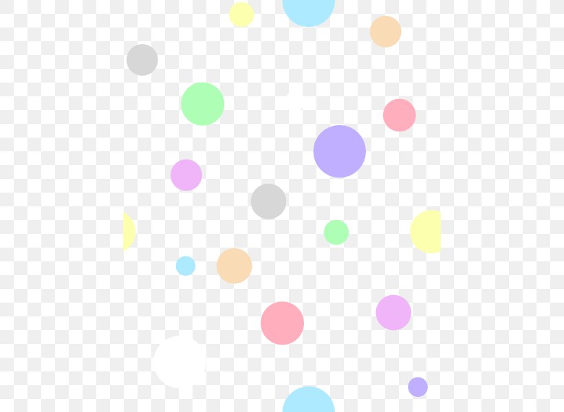 Polka Dot Pastel Clip Art, PNG, 462x599px, Polka Dot, Dance, Drawing, Free Content, Pastel Download Free