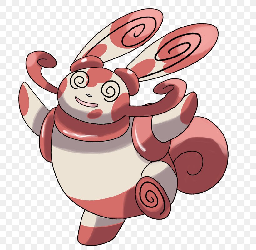 Spinda Pokémon Omega Ruby And Alpha Sapphire Evolution Shuckle, PNG, 800x800px, Watercolor, Cartoon, Flower, Frame, Heart Download Free